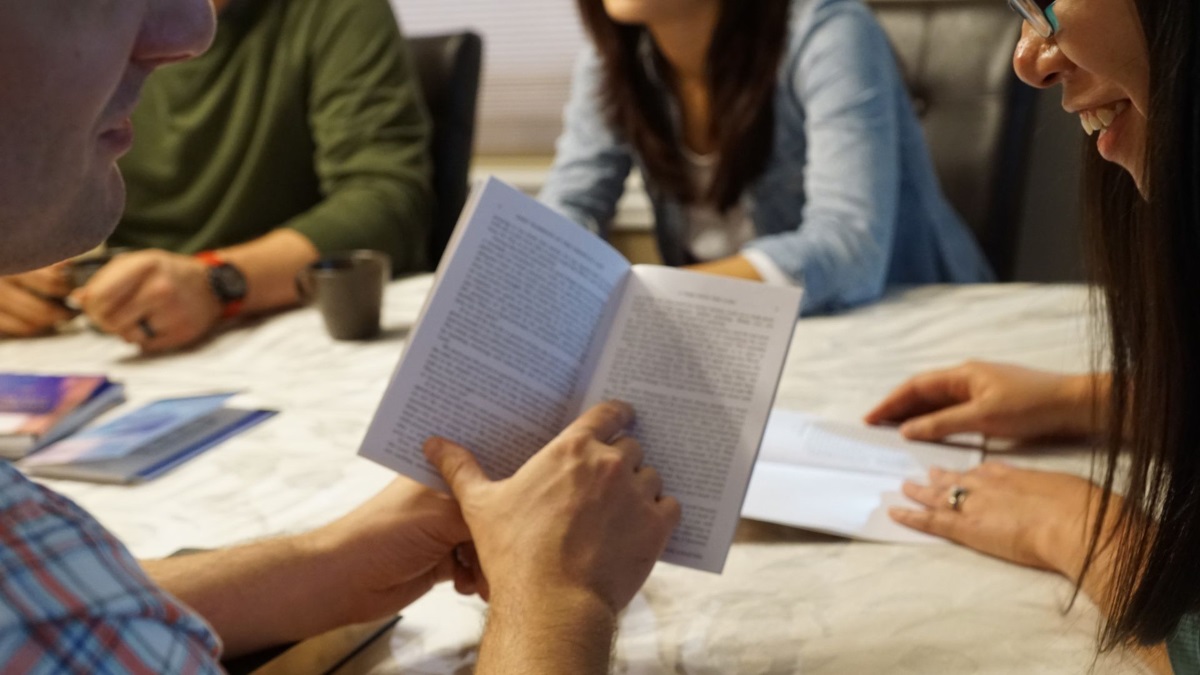 Here is what I am enjoying